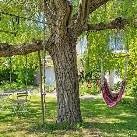 Сasa de vacaciones De L'etrie