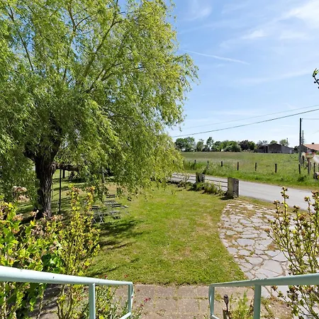 Сasa de vacaciones De L'etrie Mauve-sur-Loire